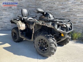 2016 Can-Am Outlander MAX 1000R XT for sale 201168606